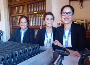 Agencia vigoazafatas Congreso Coloproctologia 2025